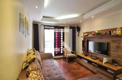 Casa com 4 quartos à venda na Rua da Pátria, 488, Nova Petrópolis, São Bernardo do Campo