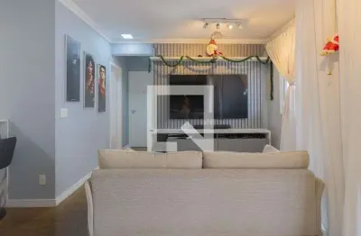 Apartamento com 2 quartos à venda na Rua Celso Ramos, 86, Vila Andrade, São Paulo