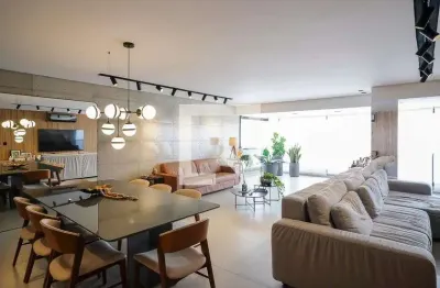 Apartamento à venda - rudge ramos, 3 quartos,  200 m2