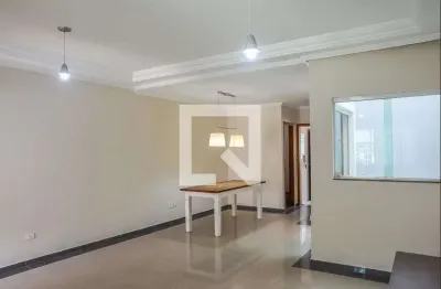 Casa com 4 quartos à venda na Rua Helena Aparecida Secol, 258, Nova Petrópolis, São Bernardo do Campo