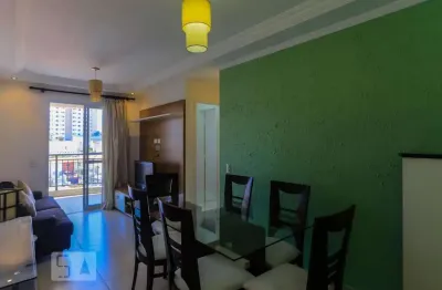 Apartamento à venda - vila mariana, 2 quartos,  68 m2