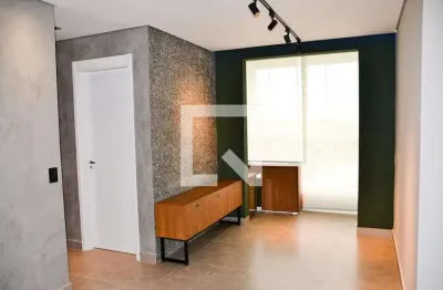 Apartamento à venda - rudge ramos, 2 quartos,  50 m2