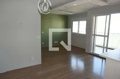 Apartamento à venda - jardim marajoara , 2 quartos,  80 m2