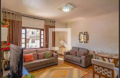 Casa com 3 quartos à venda na Rua Getúlio Vargas Filho, 558, Jabaquara, São Paulo