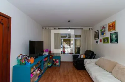 Casa à venda - planalto paulista, 2 quartos,  100 m2