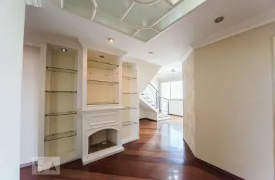 Apartamento com 3 quartos à venda na Rua Engenheiro Luiz Scala Júnior, 40, Rudge Ramos, São Bernardo do Campo