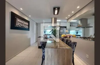 Apartamento com 3 quartos à venda na Avenida Miguel Yunes, 545, Campo Grande, São Paulo