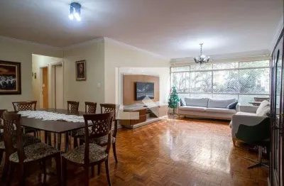 Apartamento com 3 quartos à venda na Alameda Ribeirão Preto, 86, Bela Vista, São Paulo