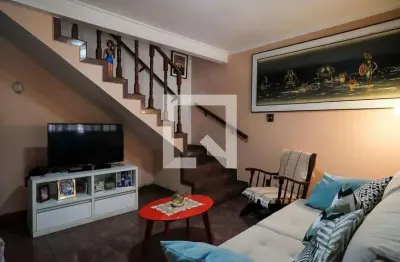 Casa com 2 quartos à venda na Rua Conde Siciliano, 379, Rudge Ramos, São Bernardo do Campo