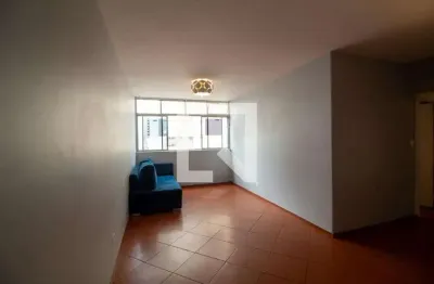 Apartamento com 2 quartos à venda na Avenida Santo Amaro, 4521, Brooklin, São Paulo