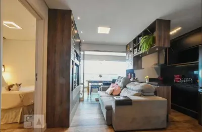 Apartamento com 1 quarto à venda na Rua Viaza, 400, Campo Belo, São Paulo