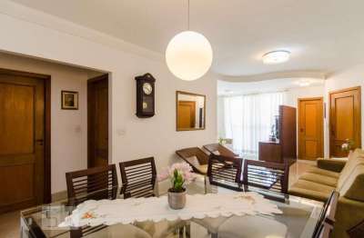 Apartamento à venda - nova petrópolis, 3 quartos,  133 m2