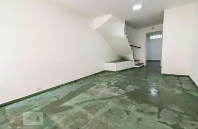 Casa em condomínio fechado com 2 quartos à venda na Rua Antônio de Macedo Soares, 2006, Campo Belo, São Paulo