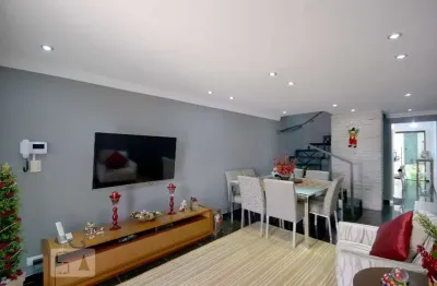 Casa com 2 quartos à venda na Rua Antônio Sales de Camargo, 46, Bosque da Saúde, São Paulo