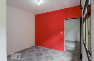 Casa com 1 quarto à venda na Rua Santo Antônio de Categero, 128, Sacomã, São Paulo