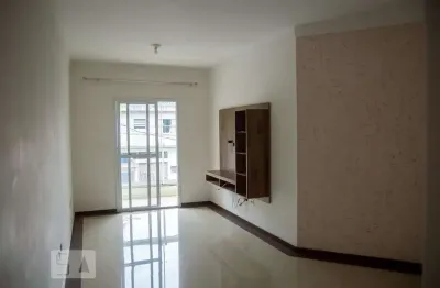 Apartamento à venda - rudge ramos, 2 quartos,  80 m2