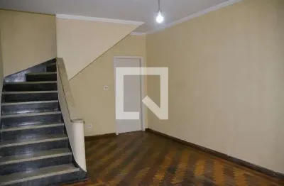 Casa com 2 quartos à venda na Rua Vinte e Quatro de Maio, 219, Rudge Ramos, São Bernardo do Campo