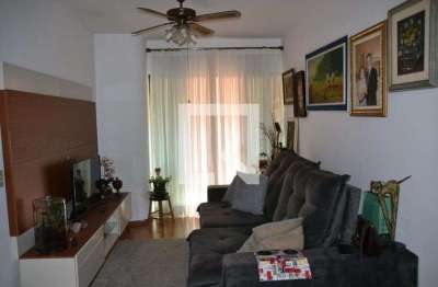 Apartamento à venda - rudge ramos, 2 quartos,  96 m2