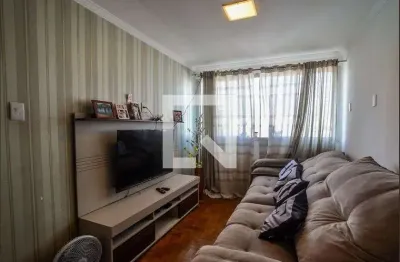 Apartamento com 4 quartos à venda na Avenida Portugal, 125, Centro, Santo André