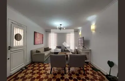 Casa com 3 quartos à venda na Rua Juari, 700, Campo Grande, São Paulo