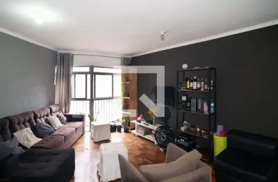 Apartamento com 3 quartos à venda na Avenida Brigadeiro Luís Antônio, 1910, Bela Vista, São Paulo