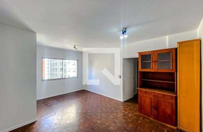 Apartamento à venda - vila mariana, 2 quartos,  87 m2