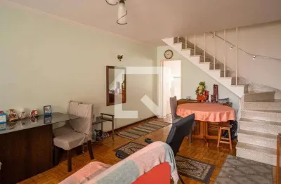 Casa com 2 quartos à venda na Rua Tiquatira, 556, Bosque da Saúde, São Paulo