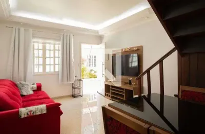 Apartamento com 2 quartos à venda na Avenida Wallace Simonsen, 1565, Nova Petrópolis, São Bernardo do Campo