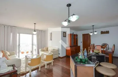Apartamento à venda - jardim marajoara , 2 quartos,  100 m2