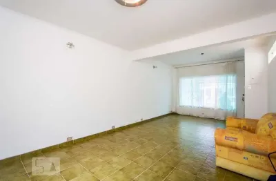 Casa com 3 quartos à venda na Rua Barão do Rio Branco, 136, Vila Assunção, Santo André