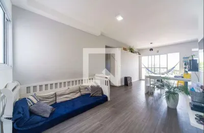 Apartamento à venda - vila assunção, 2 quartos,  65 m2