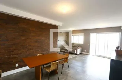 Apartamento com 2 quartos à venda na Rua Doutor Luiz Migliano, 1870, Vila Andrade, São Paulo