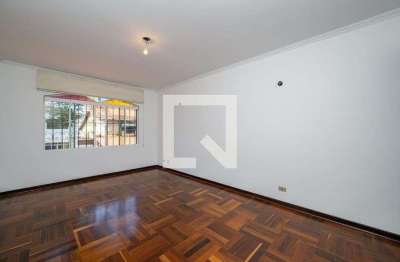 Casa com 3 quartos à venda na Rua Monsenhor Basílio Pereira, 245, Jabaquara, São Paulo