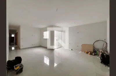 Apartamento à venda - vila assunção, 3 quartos,  78 m2
