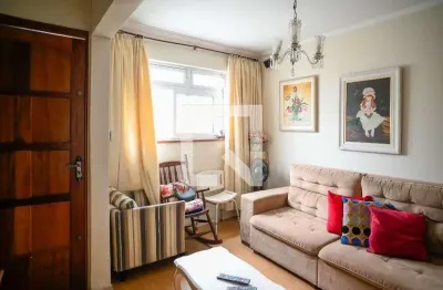 Casa com 2 quartos à venda na Rua Ingles de Sousa, 162, Aclimação, São Paulo