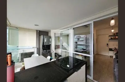 Apartamento à venda - vila mariana, 1 quarto,  38 m2