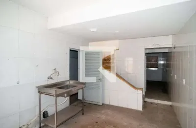 Casa com 2 quartos à venda na Rua Oswaldo Casimiro Muller, 207, Brooklin, São Paulo