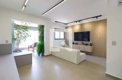 Apartamento com 1 quarto à venda na Rua Dráusio, 108, Butantã, São Paulo
