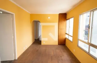 Apartamento com 2 quartos à venda na Rua Marechal Deodoro, 1834, Nova Petrópolis, São Bernardo do Campo