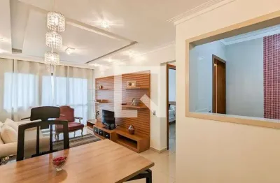 Apartamento à venda - nova petrópolis, 1 quarto,  52 m2