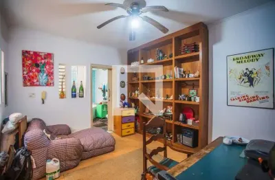 Casa à venda - planalto paulista, 3 quartos,  235 m2