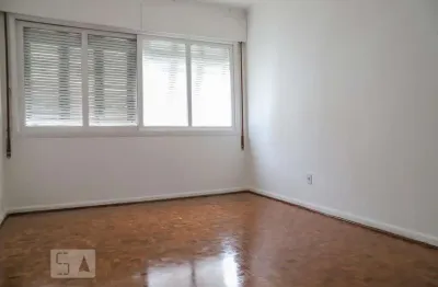 Apartamento à venda - consolação, 4 quartos,  156 m2