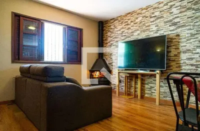 Casa com 2 quartos à venda na Avenida Pedro Bueno, 986, Jabaquara, São Paulo