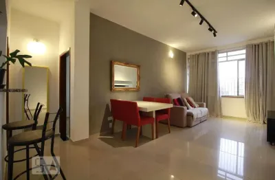 Apartamento à venda - vila mariana, 1 quarto,  54 m2