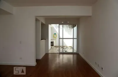 Casa em condomínio fechado com 2 quartos à venda na Rua João Simões de Souza, 420, Vila Andrade, São Paulo