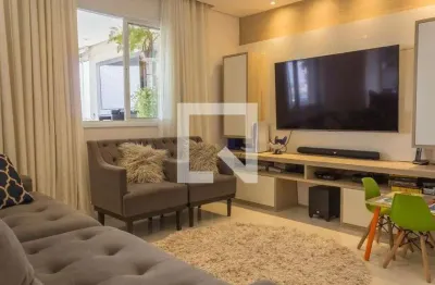Apartamento com 3 quartos à venda na Avenida Aldino Pinotti, 601, Jardim do Mar, São Bernardo do Campo