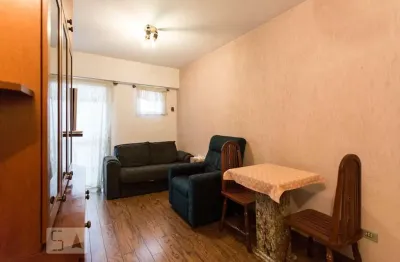 Apartamento com 1 quarto à venda na Rua Cardeal Arcoverde, 840, Pinheiros, São Paulo