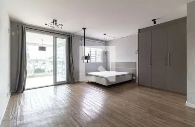 Apartamento com 1 quarto à venda na Rua Paraíso, 667, Aclimação, São Paulo