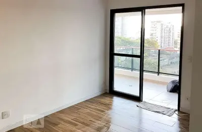 Apartamento com 1 quarto à venda na Rua Conde de Itu, 352, Santo Amaro, São Paulo