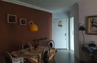 Apartamento com 2 quartos à venda na Rua Agostinho Cantu, 73, Butantã, São Paulo